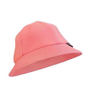 New Baby Girls weVswe SPF 50+ Coral Sunhat Bucket Hat - Sz 0-6 mo